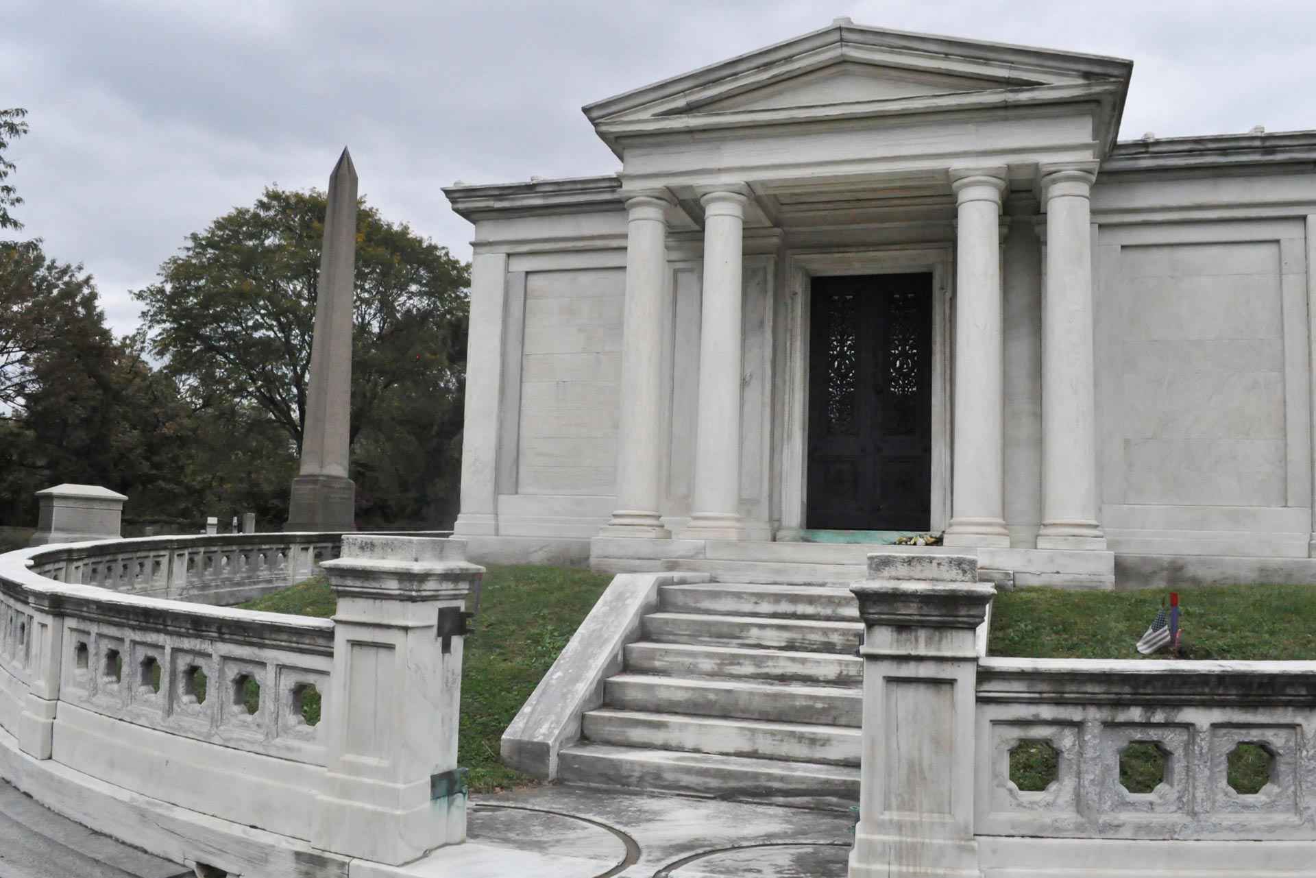 AMA Servizi Funebri Comunali Roma