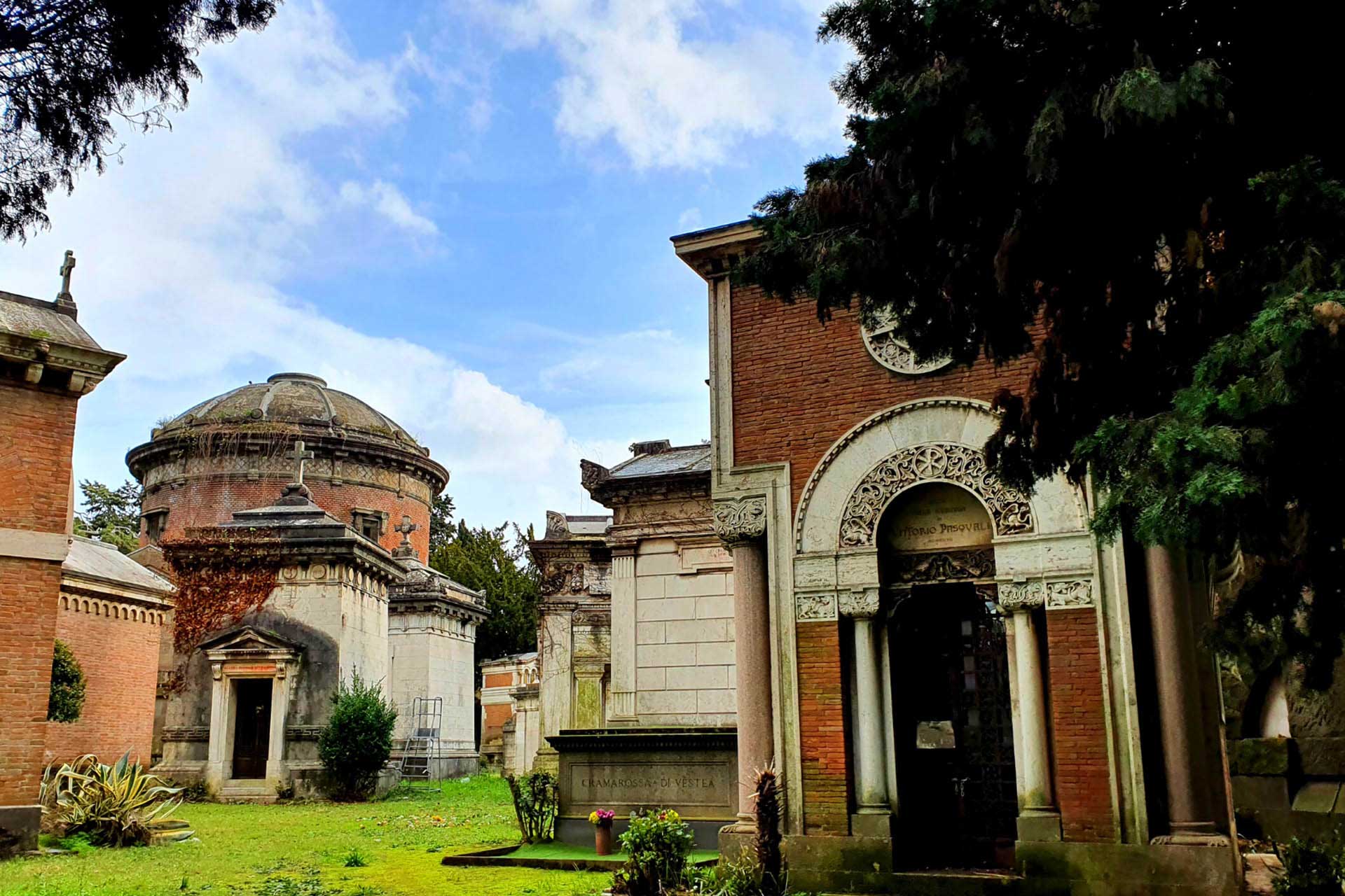 AMA Servizi Funebri Comunali Roma